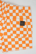 Load image into Gallery viewer, ADULT Damier Shorts