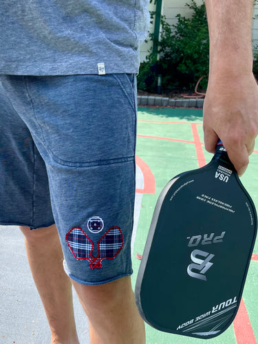 Men's Pickleball Sweatshorts