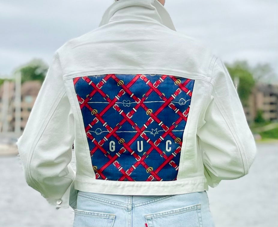 Louis Vuitton NEW Nautical Collection + How To Style It 